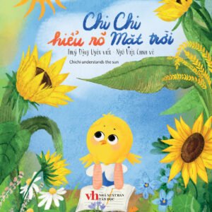 Chichi hiểu rõ Mặt Trời