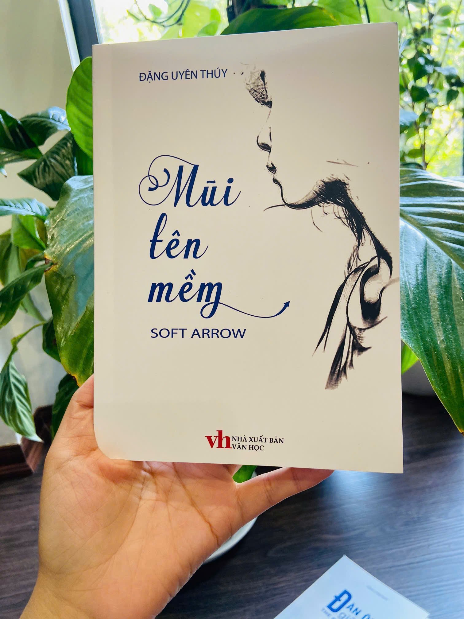 Mũi tên mềm - Ảnh 2